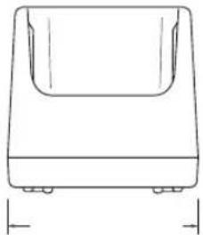 BROTHER BCL-D10 - Dimensions - 2