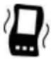 HP iPAQ hw6510 gps - Status Icons - 19