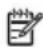 HP iPAQ hw6510 gps - Writing with the Stylus and Block Recognizer - 1