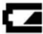 HP iPAQ hw6510 gps - Status Icons - 20