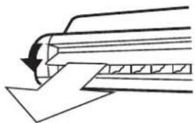 Maxicool DMD-M12 - When heating - 1