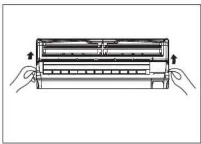 Maxicool DMD-M12 - Care and maintenance - 1
