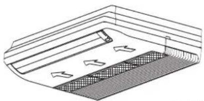 Maxicool DMD-M12 - ■ DUCT AND CEILING TYPE - 3
