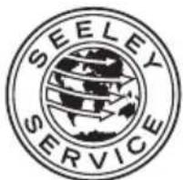 SEELEY SERVICE