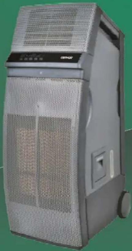 Convair SI 4000 - OWNER'S INSTRUCTION MANUAL - 1