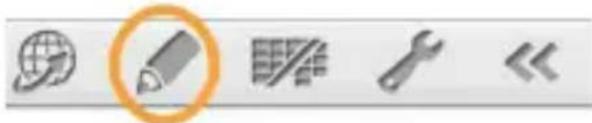 ZTE Libra - Entering Text through Handwriting - 1