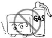 HITACHI RAC-80YHA - SAFETY PRECAUTION - 3