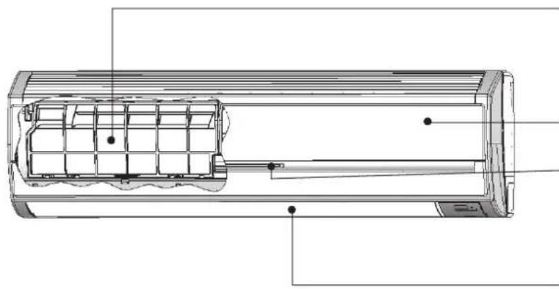 HITACHI RAC-80YHA - PRECAUTIONS DURING OPERATION - 13