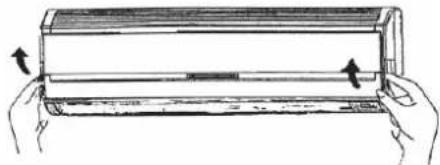 HITACHI RAC-80YHA - PROCEDURE - 4