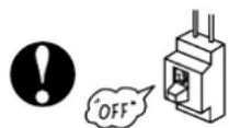 HITACHI RAC-80YHA - PRECAUTIONS DURING OPERATION - 8
