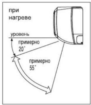 HITACHI RAC-14AH1 - ОСТОРОЖНО - 1
