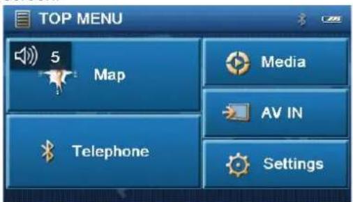 HITACHI MMP501B - Volume Setting - 1