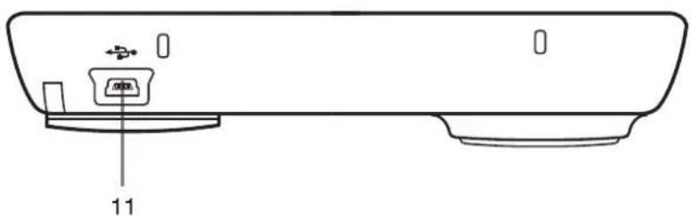 HITACHI MMP501B - FUNCTIONAL OVERVIEW - 3