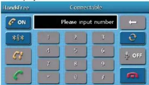HITACHI MMP501B - Bluetooth Link Loss - 2