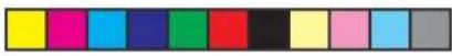 HITACHI MMP501B - SPECIFICATIONS - 3