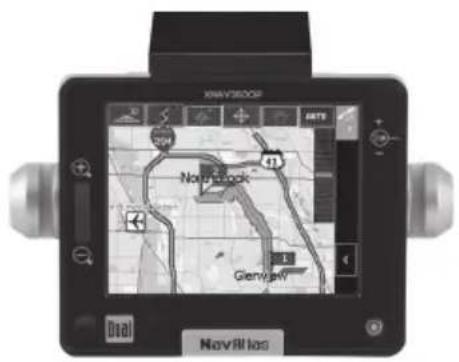 XNAV3600F Nav Hill Glenv 1