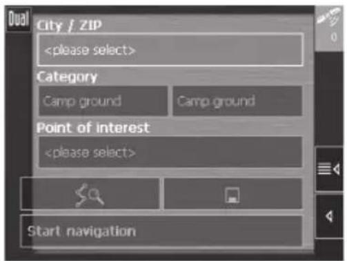 Dual City / ZIP Category Camp ground Camp ground Point of interest Search Search Start navigation