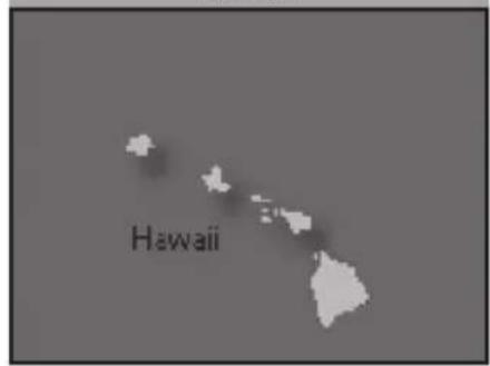 Hawaii
