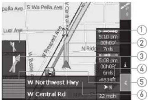 pella Ave S Wa Pella Ave Lusi Ave W Prospect Ave N Ride 5:10 pm 00h00' 7mls 5:08 pm 00h08' 6mls 4534ft W Northwest Hwy W Central Rd 22 mph