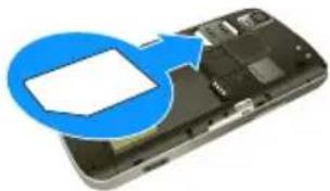 MOTOROLA XPRT - Your SIM Card - 2