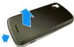 MOTOROLA XPRT - Your SIM Card - 1