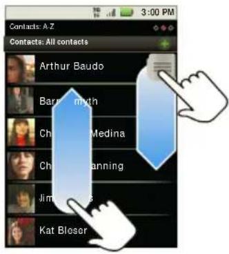 Contacts: A-Z Contacts: All contacts Arthur Baudo Barra myth Christina Medina Christina Manning Jim Brown Kat Bleser