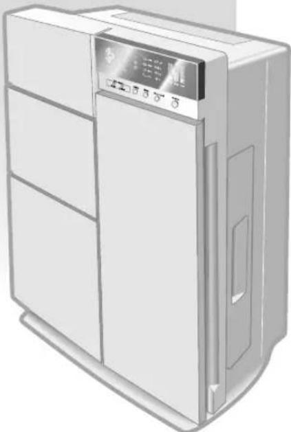 SAMSUNG AC401B - PANEL - 1