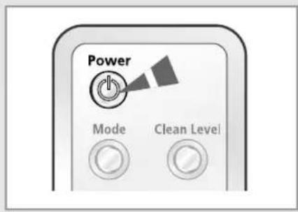 Power Mode Clean Level