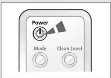 Power Mode Clean Level