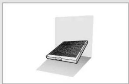 SAMSUNG AC401B - Cleaning the Air Cleaner (cont.) - 3