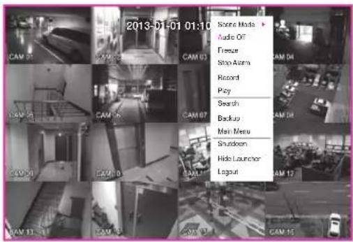 2013-01-01 01:10 Sound Media Audio Oil Freeze Stop Alarm Record Picy Search Backup Main Menu Shutdown Hide Launcher Logout