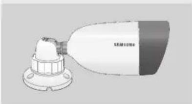 SAMSUNG SDH-P5080 - package Contents - 6