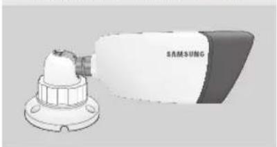 SAMSUNG SDH-P5080 - package Contents - 12