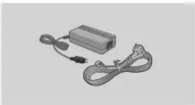 SAMSUNG SDH-P5080 - package Contents - 2