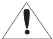 SAMSUNG SDH-P5080 - CAUTION - 1
