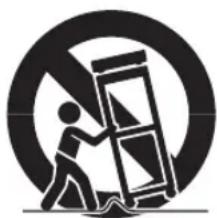 SAMSUNG SDH-P5080 - importTAnT SAfeTy inSTruCTionS - 1