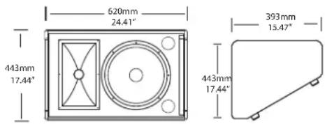 SAMSON RS12mHD - RS10mHD - 2