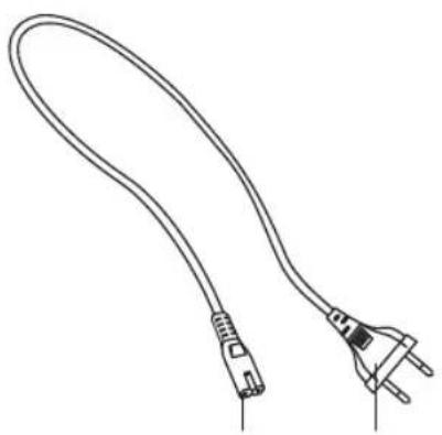 Soundmaster SCD2350 - Accessories: - 1
