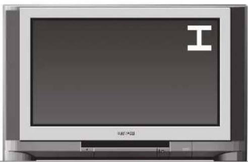 HITACHI C36WF810N - channel 1 - 1