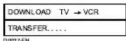 JVC AV28X4SR - Press the OK button - 1