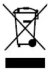 DENVER TFD-2627MC - TV does not respond to remote control - 1