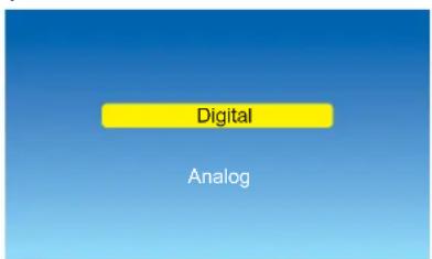 Digital Analog