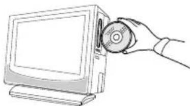 SANSUI LCDWDVD320 - NOTE: - 1