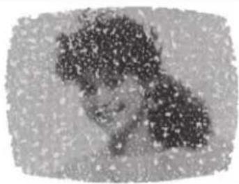SANSUI LCDWDVD320 - SNOW - 1