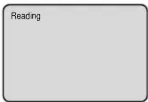 Reading