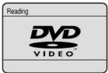 Reading DVD VIDEO™