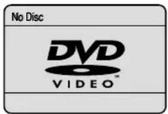 No Disc DVD VIDEO™
