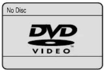 No Disc DVD VIDEO™