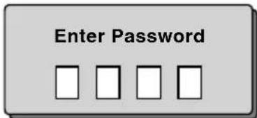 Enter Password