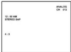 ANALOG CH 012 12:00 AM STEREO SAP 4:3
